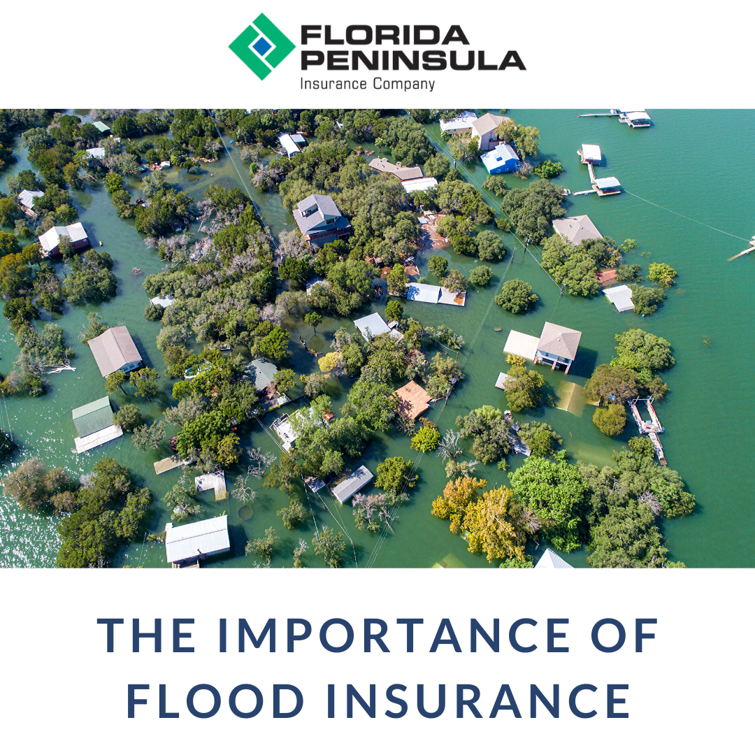 The Importance of Flood Insurance